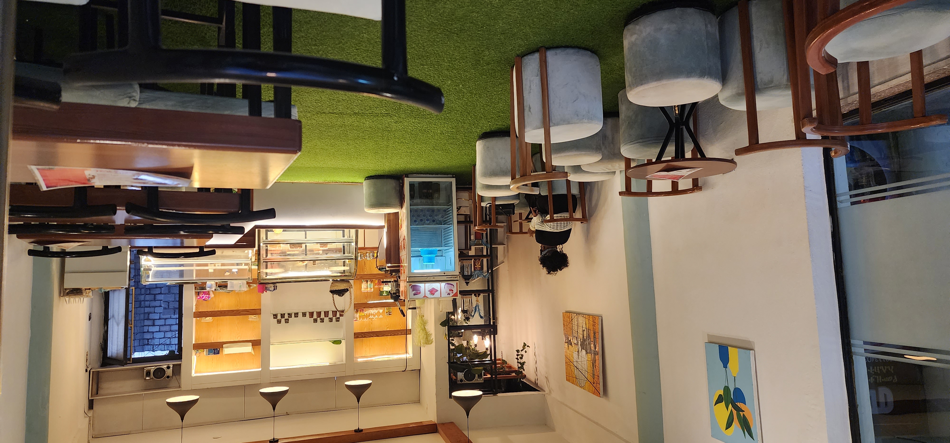 Cocktail Bar